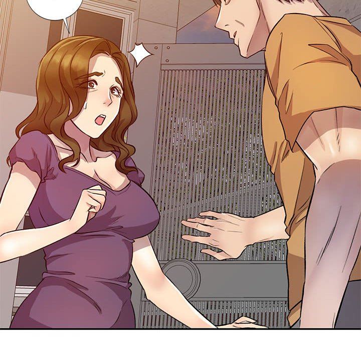 《私人家教》漫画 第19話