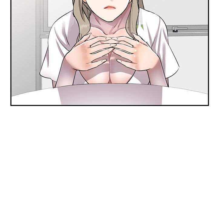 《私人家教》漫画 第2話