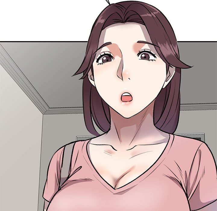 《私人家教》漫画 第20話