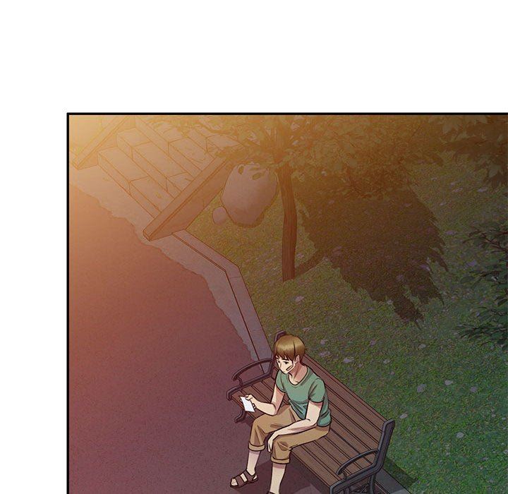 《私人家教》漫画 第20話