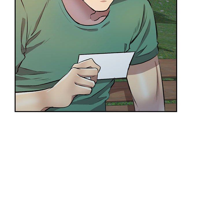 《私人家教》漫画 第20話