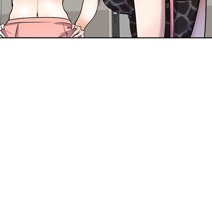 《私人家教》漫画 第21話