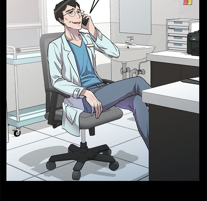 《私人家教》漫画 第21話
