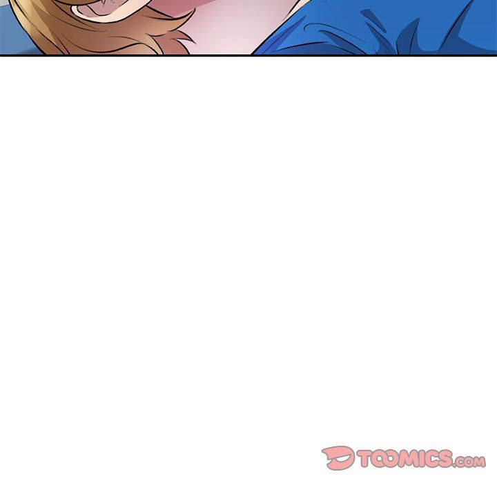 《私人家教》漫画 第21話