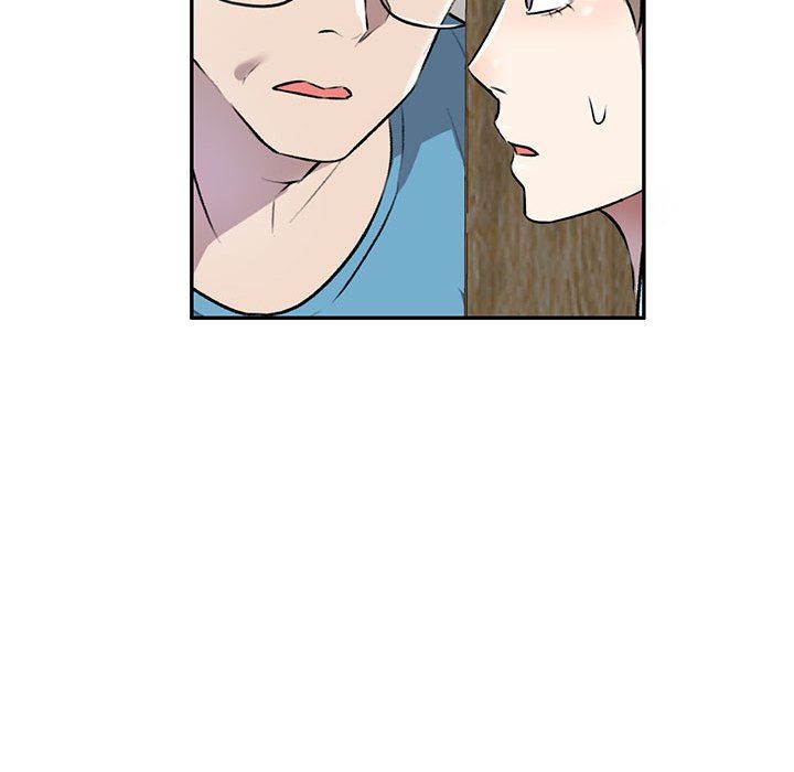 《私人家教》漫画 第21話