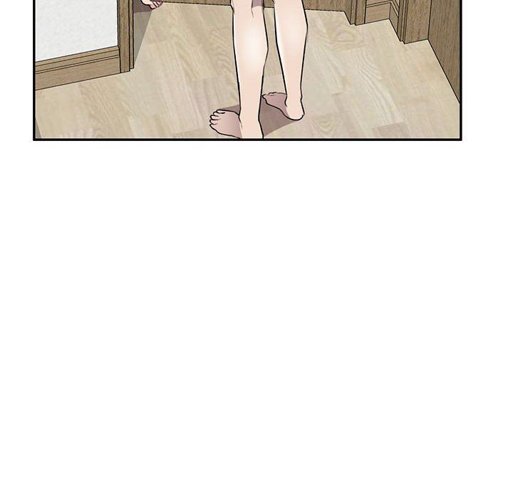 《私人家教》漫画 第21話