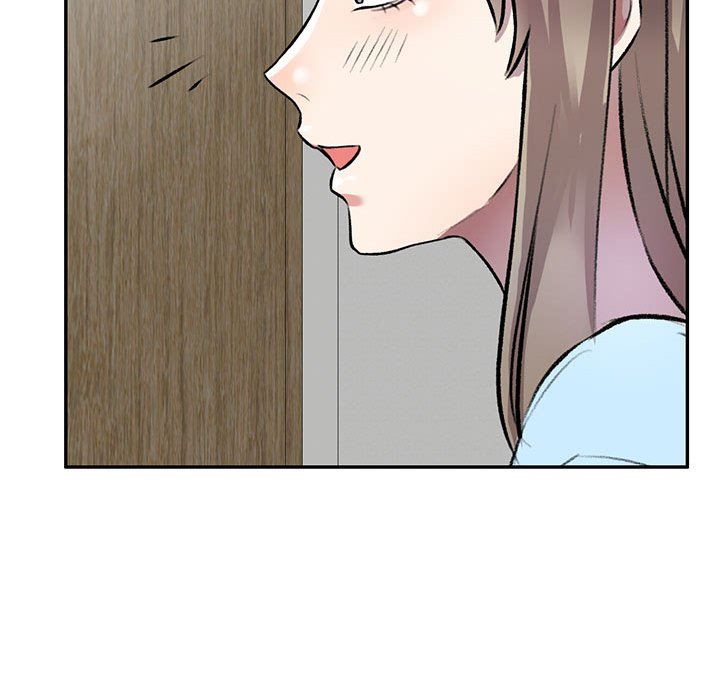 《私人家教》漫画 第21話