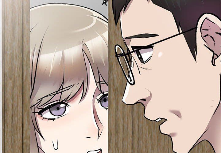 《私人家教》漫画 第22話