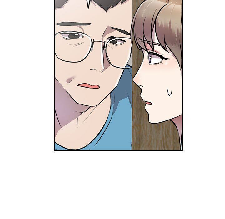 《私人家教》漫画 第22話