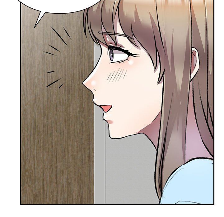 《私人家教》漫画 第22話