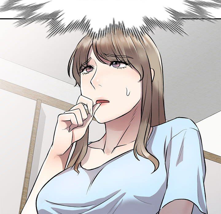 《私人家教》漫画 第22話