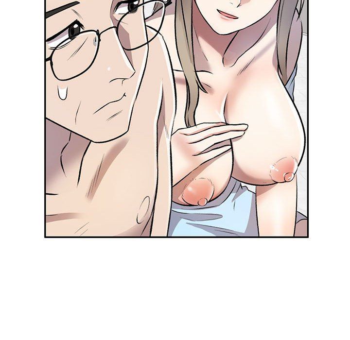 《私人家教》漫画 第22話