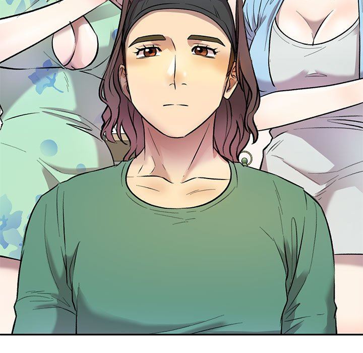 《私人家教》漫画 第24話