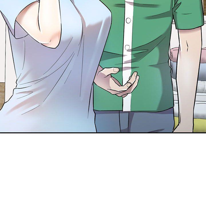 《私人家教》漫画 第24話