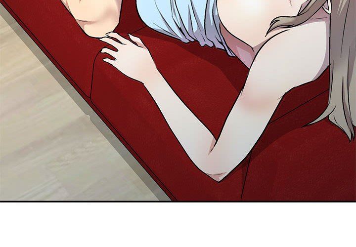 《私人家教》漫画 第25話