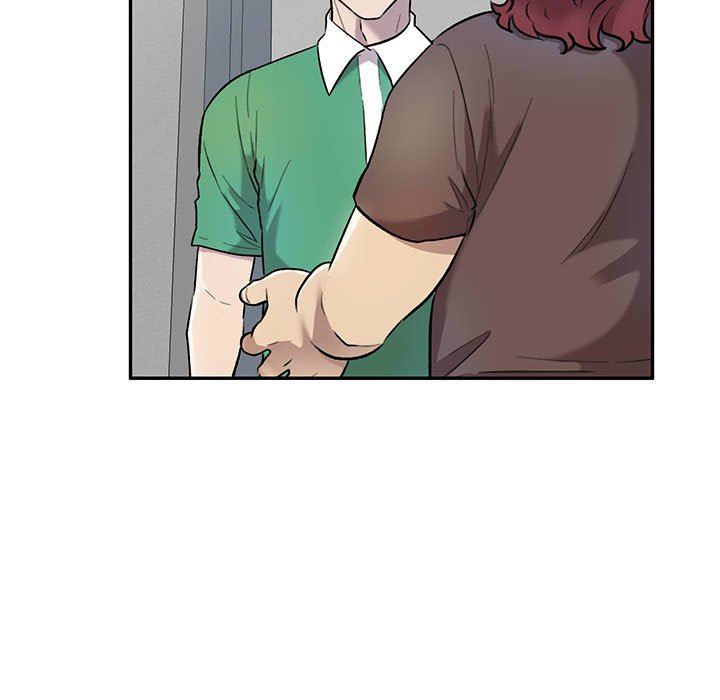 《私人家教》漫画 第25話