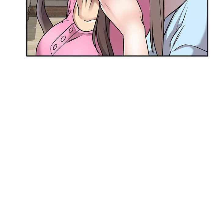 《私人家教》漫画 第26話
