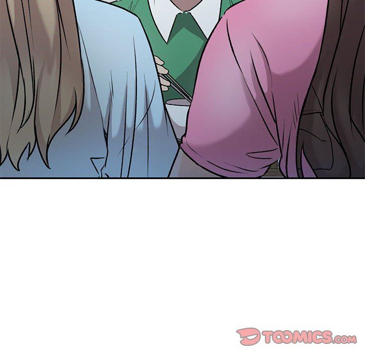 《私人家教》漫画 第26話