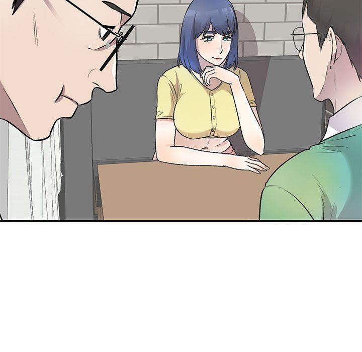 《私人家教》漫画 第26話