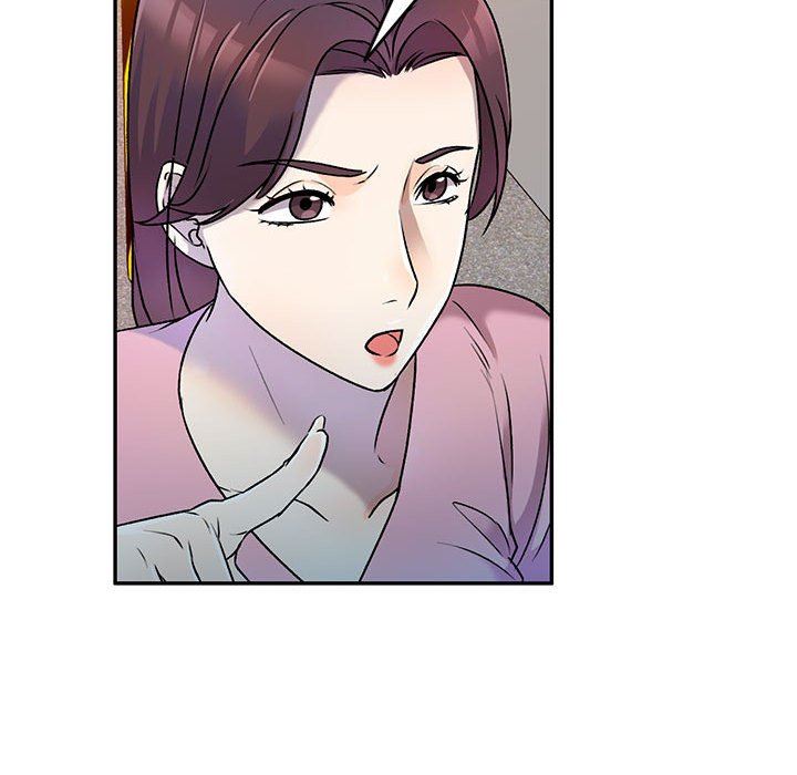 《私人家教》漫画 第26話