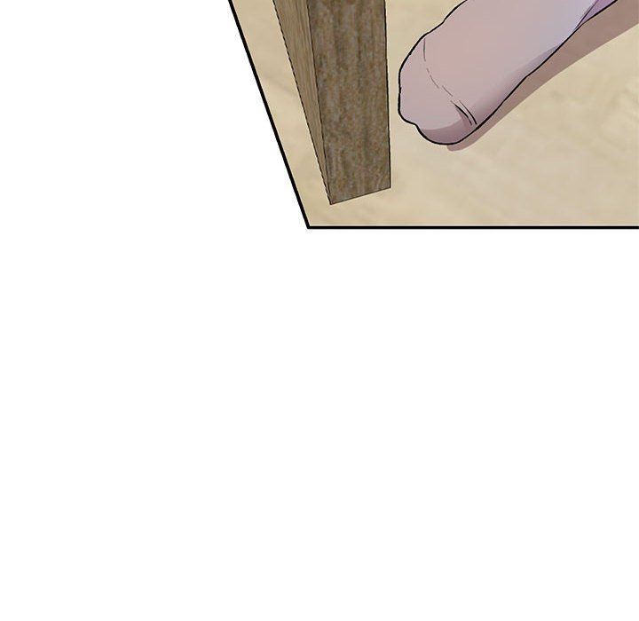 《私人家教》漫画 第26話