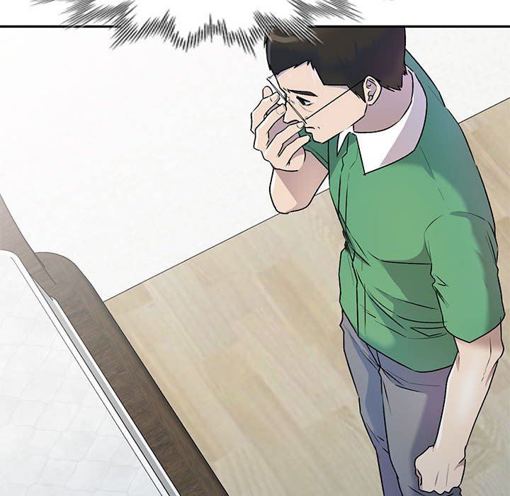 《私人家教》漫画 第26話