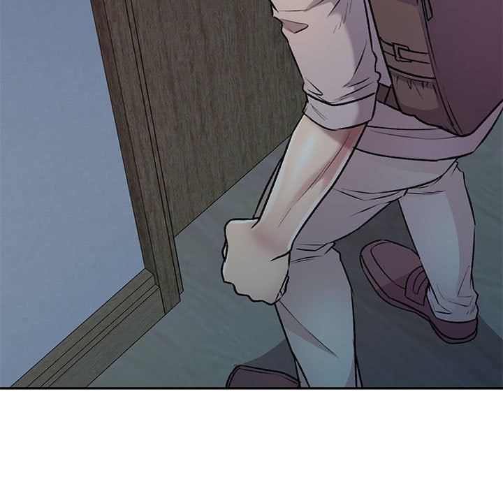 《私人家教》漫画 第26話