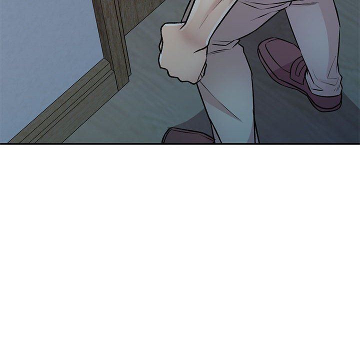 《私人家教》漫画 第27話