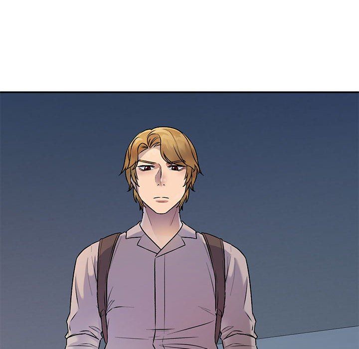 《私人家教》漫画 第27話