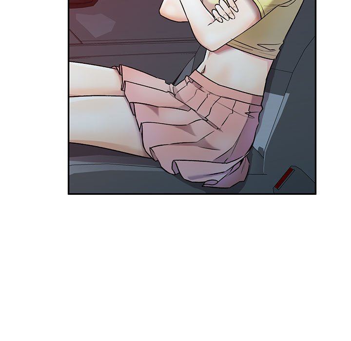 《私人家教》漫画 第27話