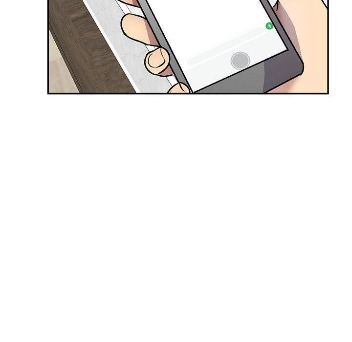 《私人家教》漫画 第27話
