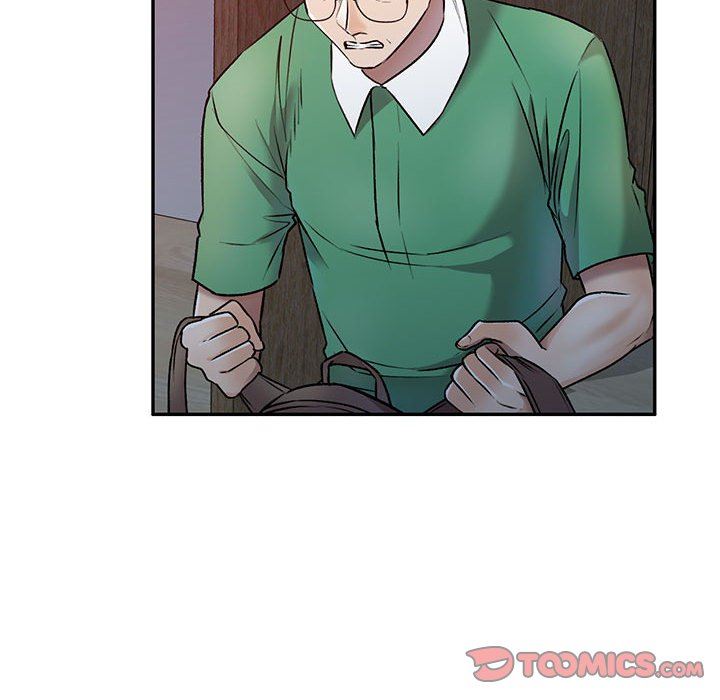 《私人家教》漫画 第27話