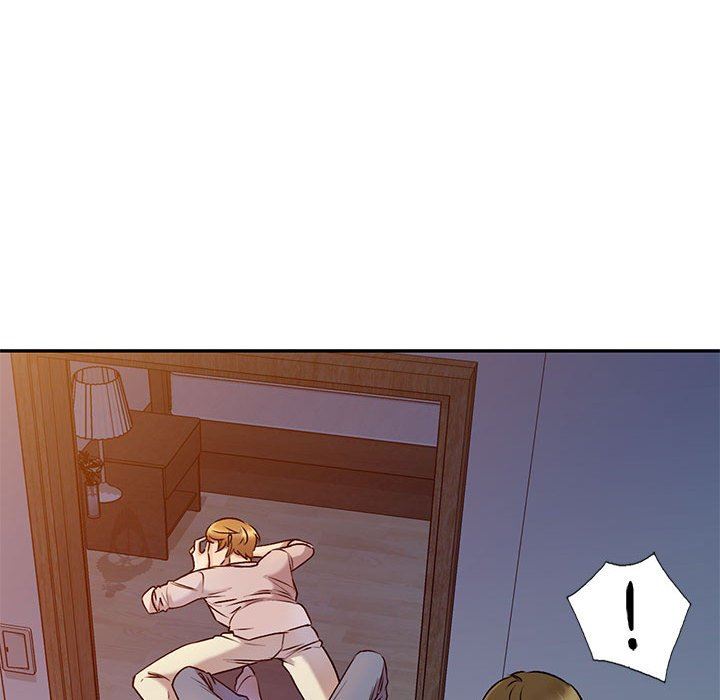 《私人家教》漫画 第27話