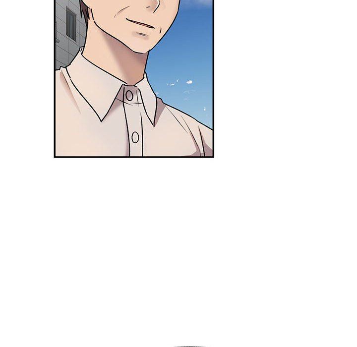 《私人家教》漫画 第27話