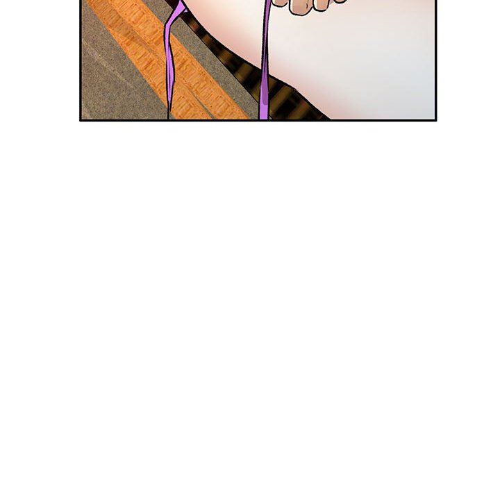 《私人家教》漫画 第27話