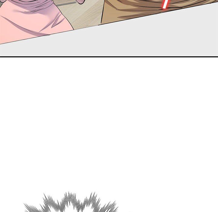 《私人家教》漫画 第3話