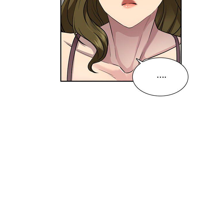 《私人家教》漫画 第3話