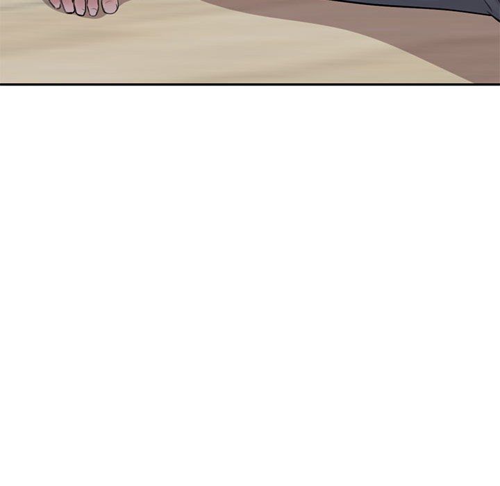 《私人家教》漫画 第3話