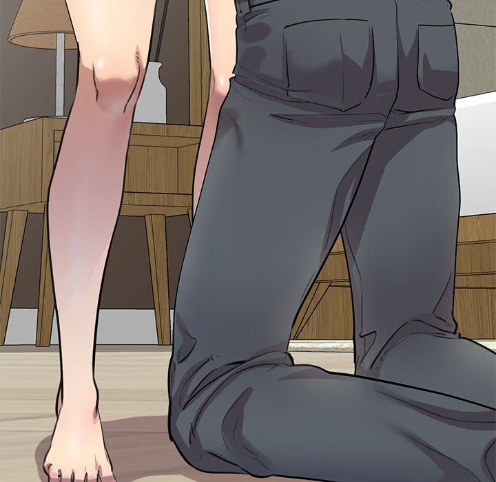 《私人家教》漫画 第3話