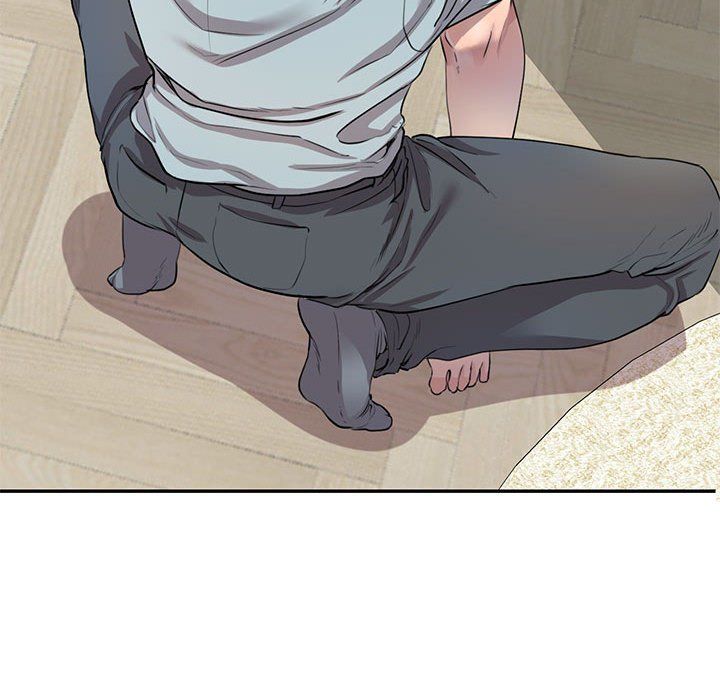 《私人家教》漫画 第3話