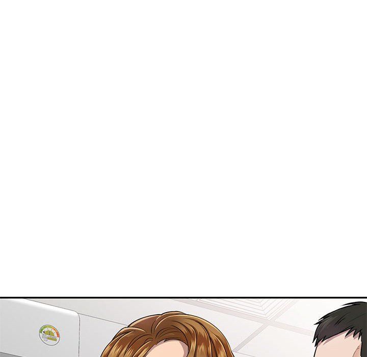 《私人家教》漫画 第4話