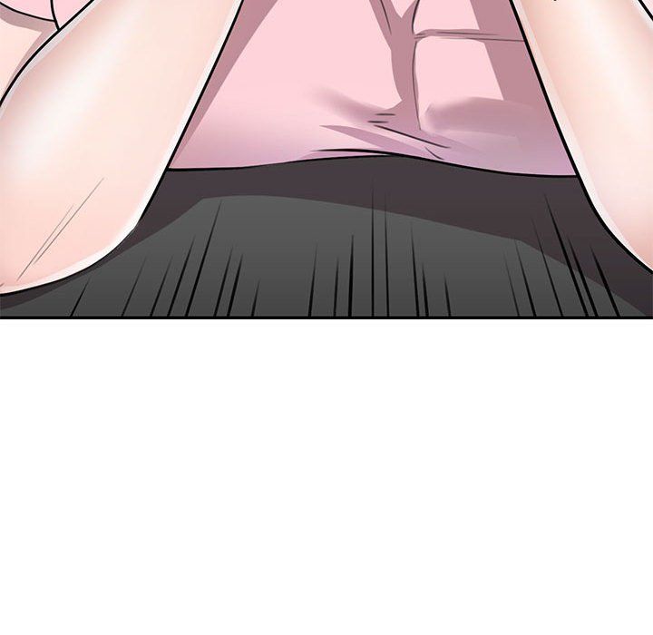 《私人家教》漫画 第4話