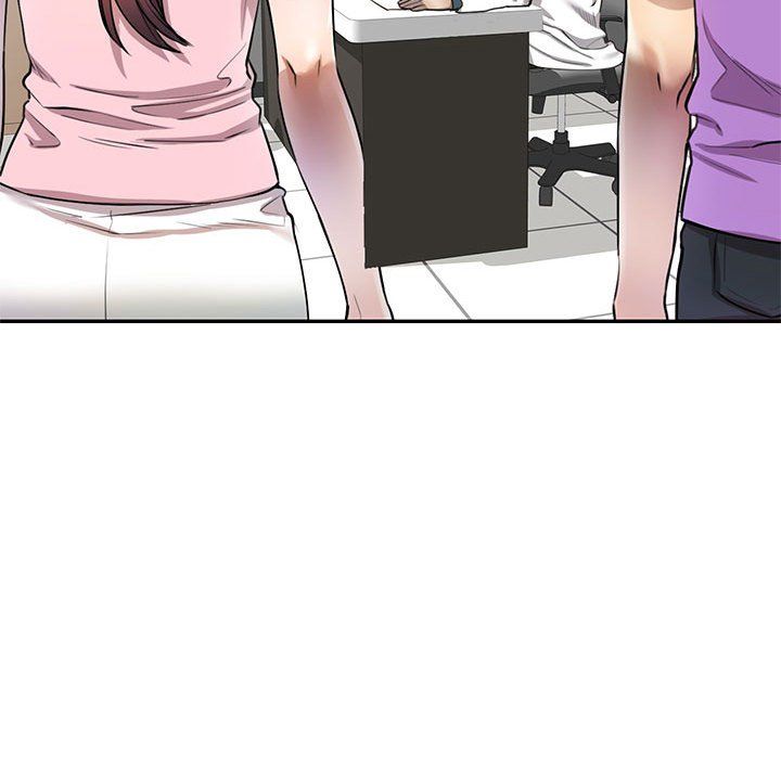 《私人家教》漫画 第4話