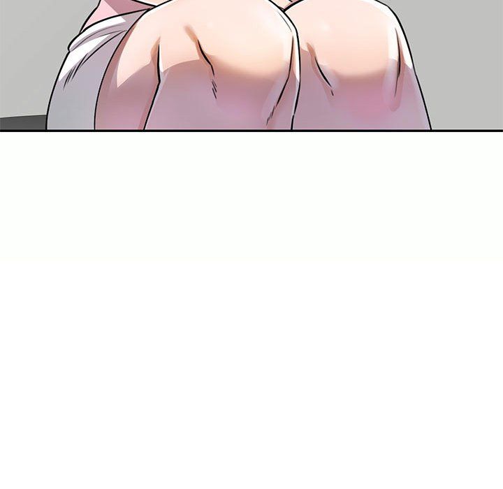 《私人家教》漫画 第4話