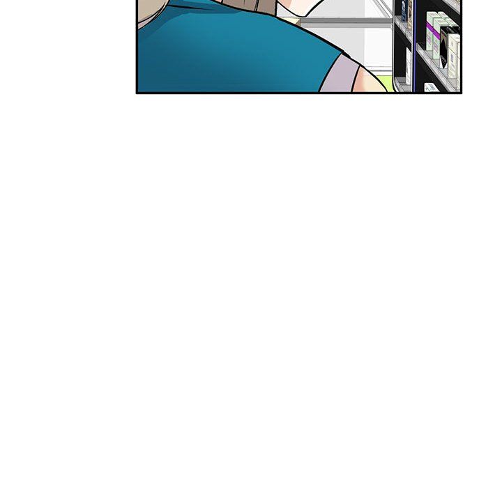 《私人家教》漫画 第5話