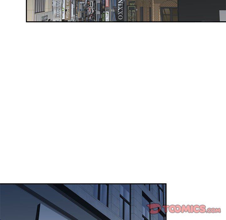《私人家教》漫画 第5話