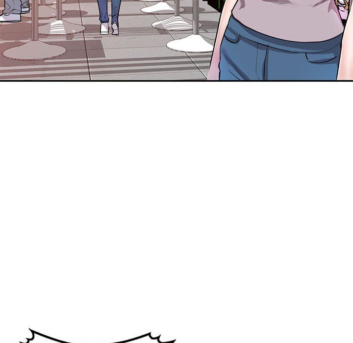《私人家教》漫画 第5話
