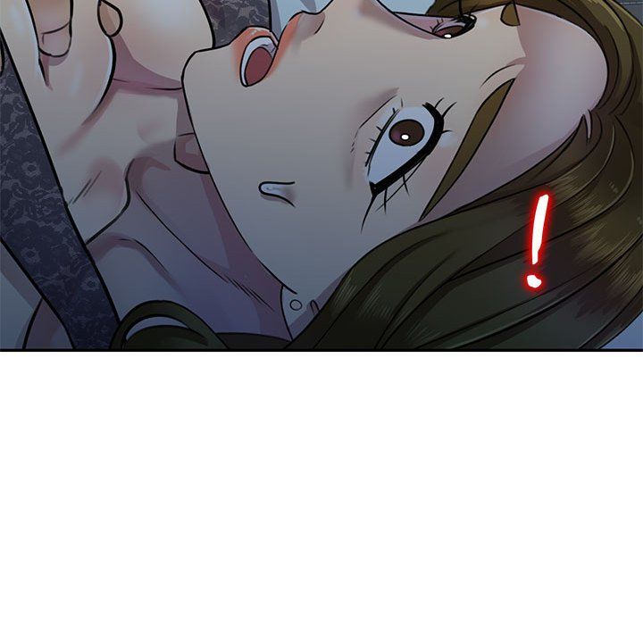 《私人家教》漫画 第5話