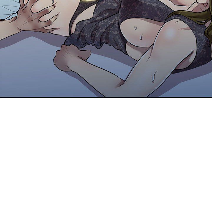 《私人家教》漫画 第5話