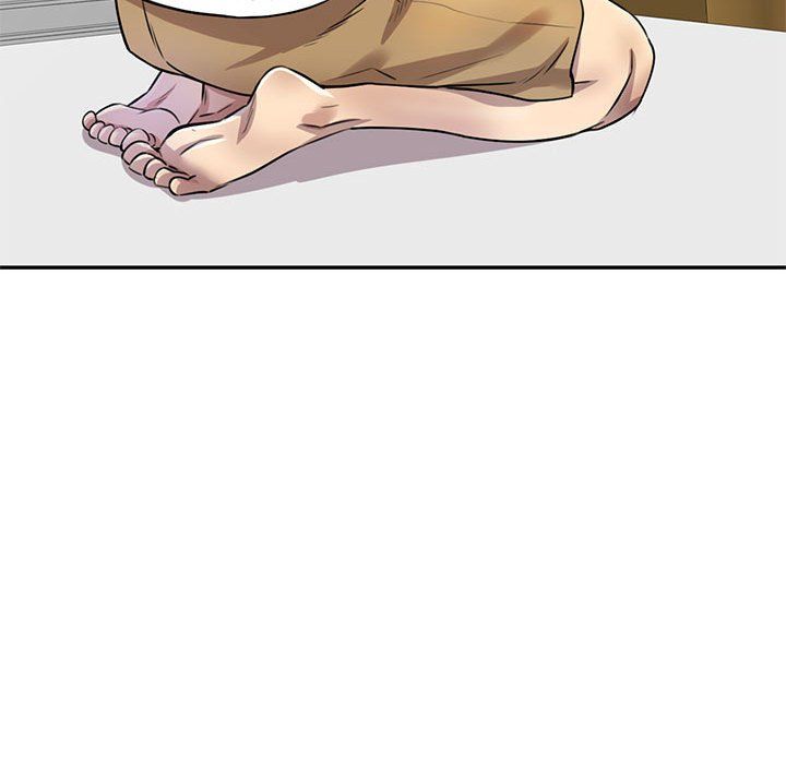 《私人家教》漫画 第5話